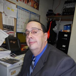 Meet your Posher, Michael